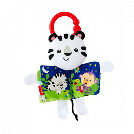 Подвеска Fisher Price Тигр CCG04 CBK70