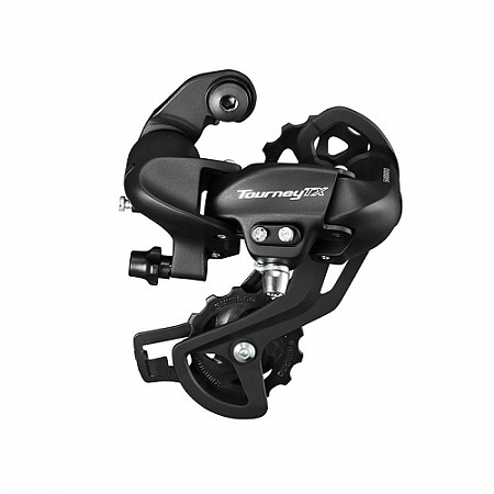 Переключатель задний Shimano Tourney, TX800 SGS ARDTX800SGSL