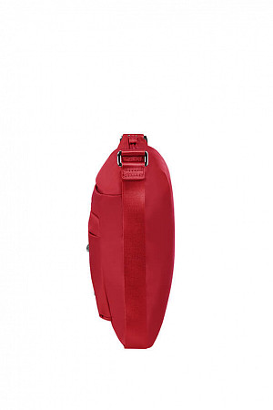 Сумка женская Samsonite Move 3.0 CV3*60 128 red