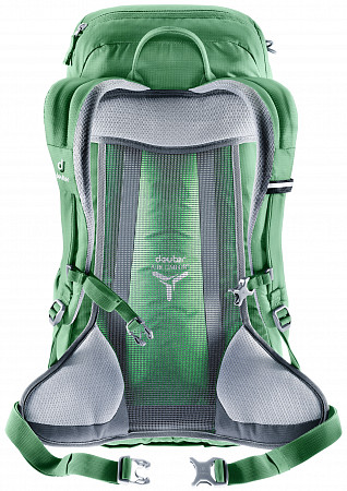 Рюкзак Deuter AC Lite 18 3420116-2019 leaf