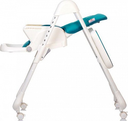 Стульчик Babyhit Lunch Time green