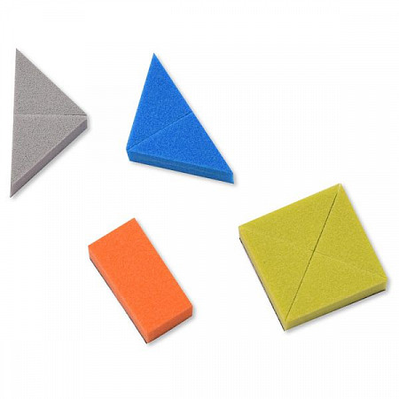 Миди-Мозаика Magneticus Цветы MM-012