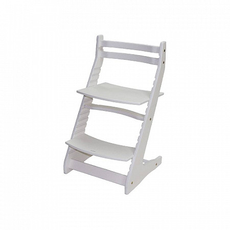 Стул детский Millwood Вырастайка 2 СДН-3 Кат 4.1 white