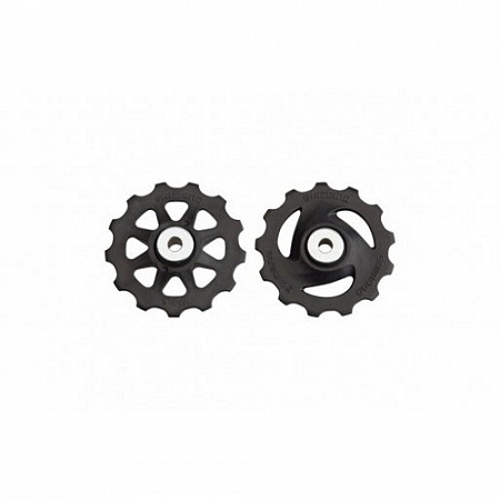 Ролики переключателя Shimano к RD-TX35/M280/TY300 7 скоростей верхн+нижн