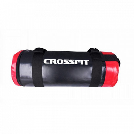 Мешок гиря Evrotop Кроссфит SS-KRF-15кг