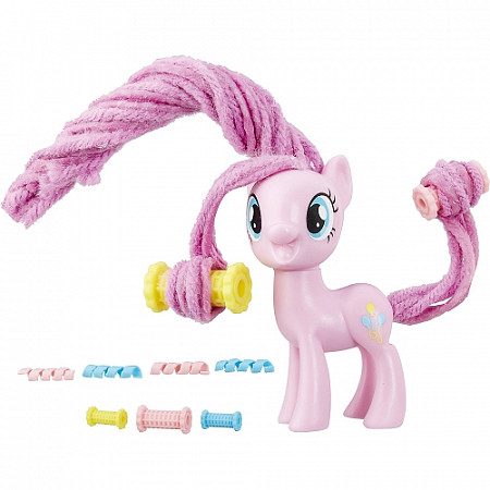 Кукла My Little Pony Пинки Пай (B9618 B8809)