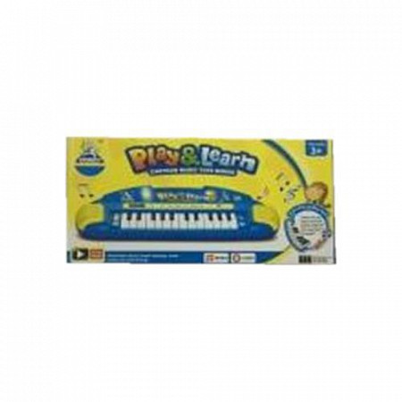 Игрушечное пианино Pir Holding NK-732