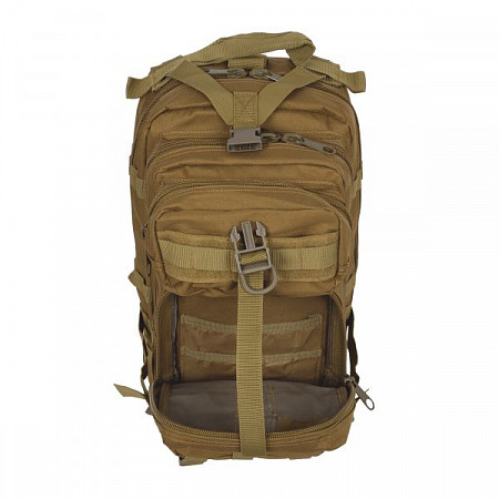 Тактический рюкзак Polar П030-3 dark beige