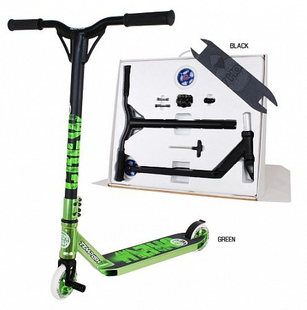 Самокат Tempish Crew