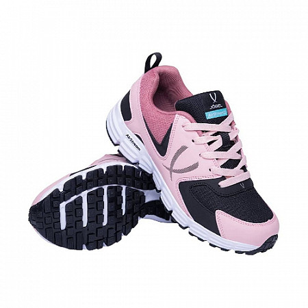Кроссовки спортивные Jogel Airstream 2.0 JSH503-Y fuchsia/white/black