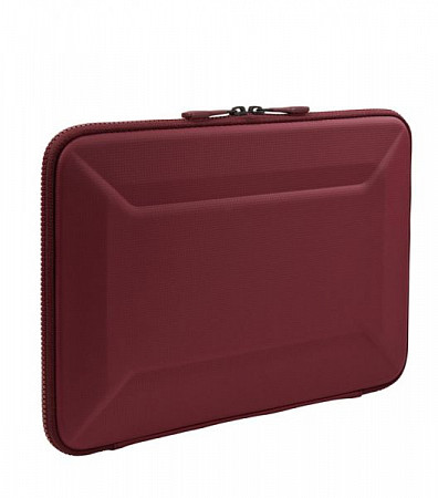 Чехол Thule Gauntlet MacBook Sleeve 13" TGSE2355DBX Red (3204123)