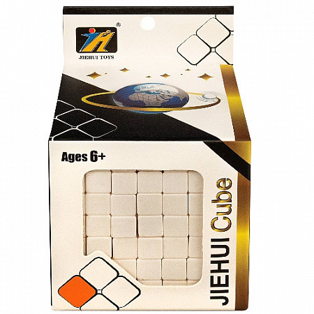 На картинке изображен Головоломка Shantou Волшебный кубик 7х7 350 Головоломка Shantou Волшебный кубик 7х7 350