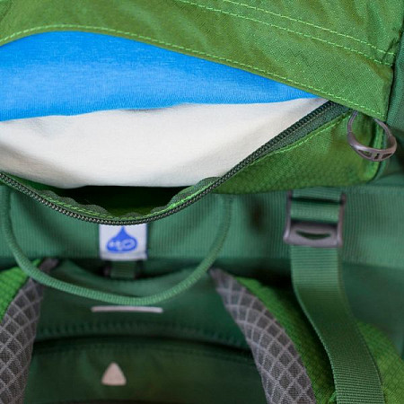 Рюкзак Osprey Kestrel 48 S-M Dragon Red