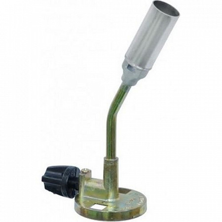 На картинке изображен Газовая горелка малая Profi-S GAZ-GOR-TT700 Газовая горелка малая Profi-S GAZ-GOR-TT700