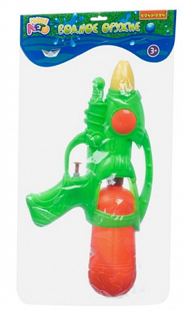 Водный пистолет Bondibon "Наше Лето" 9833