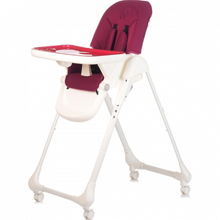 Стульчик Babyhit Lunch Time purple