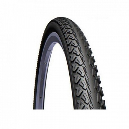 На картинке изображен Велопокрышка Rubena Mitas TG 47-559 (26"x1,75x2) V81 Shield 510952164042 Велопокрышка Rubena Mitas TG 47-559 (26"x1,75x2) V81 Shield 510952164042