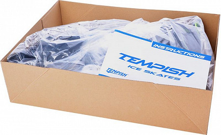 Коньки хоккейные Tempish Wortex 1.0