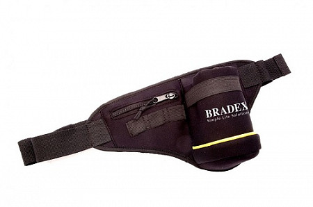Сумка поясная для бега Bradex SF 0086