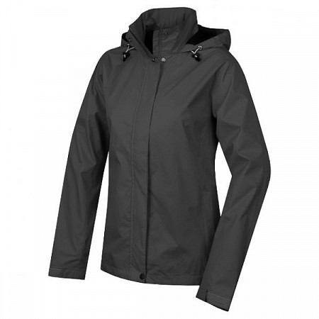 Куртка женская Alpine Pro 20081990L black