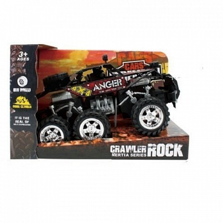 Машинка Вездеход ESD-88C