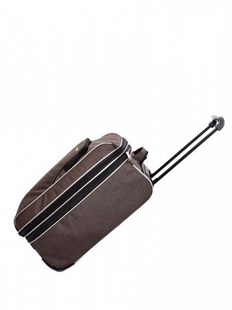 Дорожная сумка Cagia на колесах 110125