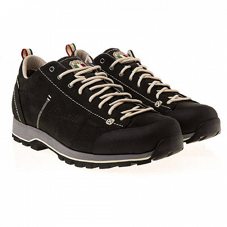 Полуботинки Dolomite Cinquantaquattro Low Fg Gtx Black