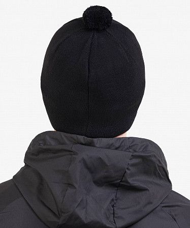 Шапка Jogel CAMP PerFormDRY Practice Beanie JС-4-CA-0222-99 black