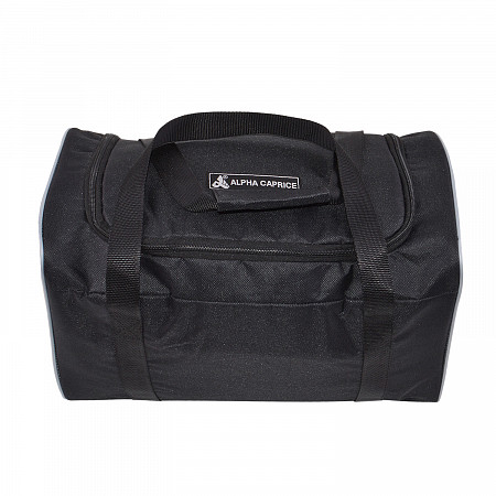 Сумка-холодильник Alpha Caprice - 34 black
