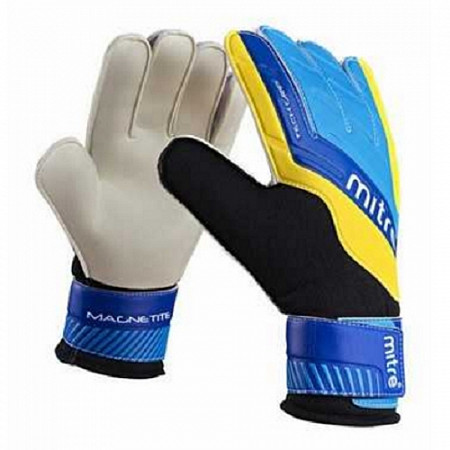 Перчатки вратарские Mitre Magnetite