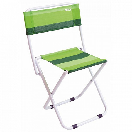 Стул складной пляжный Nika П1 Green