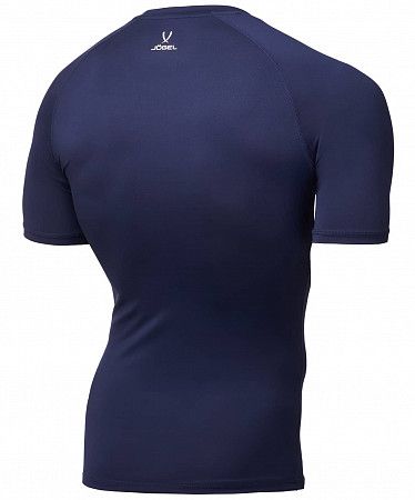 Футболка компрессионная Jogel Camp PERFORMDRY Top SS JC4ST0221.Z4 dark blue