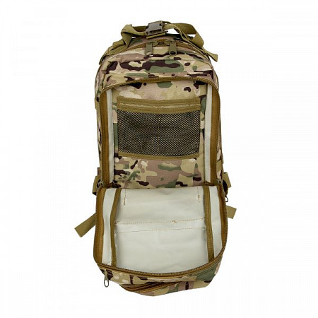 Тактический рюкзак Polar П030-4 green