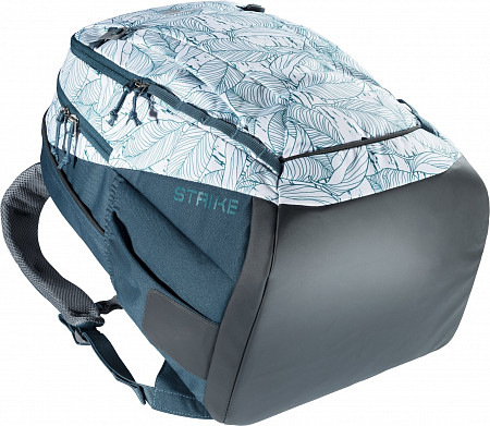 Рюкзак Deuter Strike White 3830021-1339 tropical-arctic (2021)