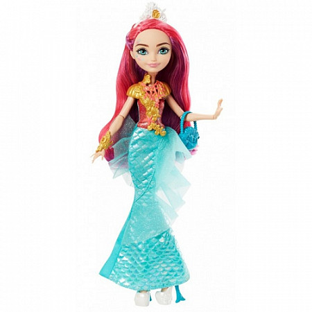 Куклa Ever After High Школа долго и счастливо Meeshell Mermaid DRM05 DHF96