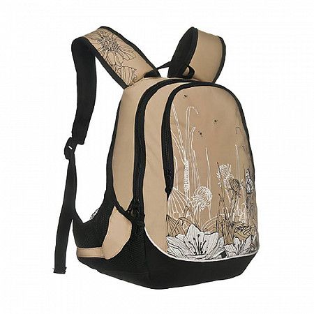Рюкзак GRIZZLY RD-756-3 beige