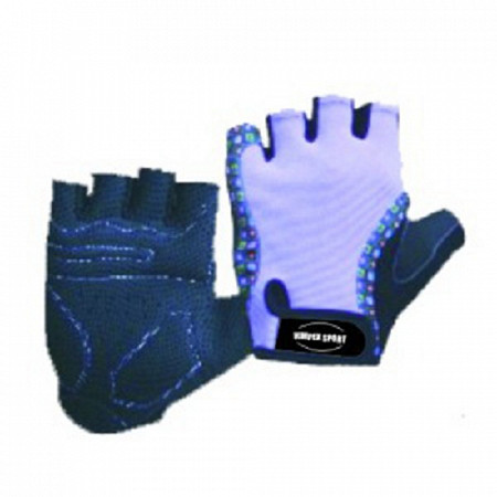 Перчатки атлетические Vimpex Sport CCL 304