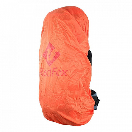 Накидка на рюкзак RedFox Rain Cover 100 2300/orange