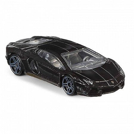 Машинка Hot Wheels Lamborghini (DWF26)