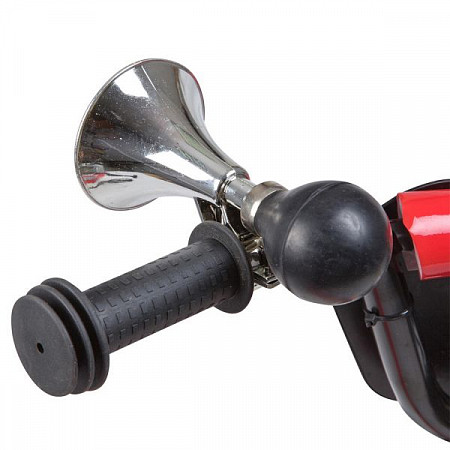 Велосипед Novatrack Turbo 16" (2019) Red 167TURBO.RD9