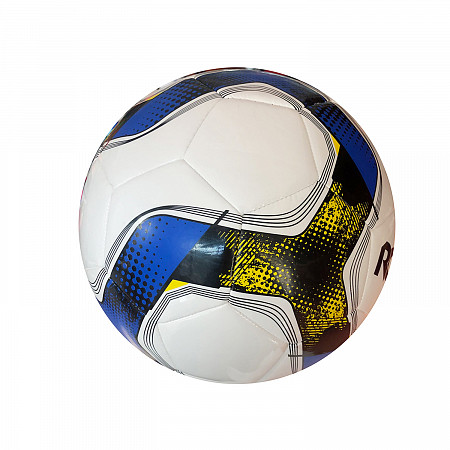 Мяч футбольный RGX RGX-FB-2020 blue