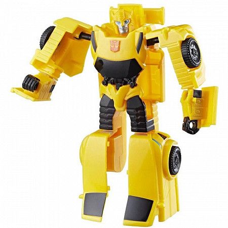Игрушка Transformers Autobot Bumblebee (E0694 E0769)