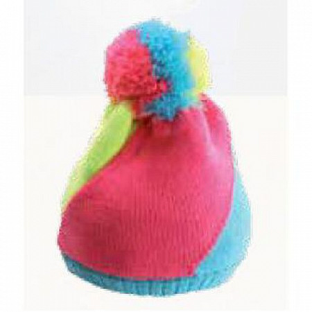 Шапка Wind X-Treme Beanie one size 14007 freestyle pink