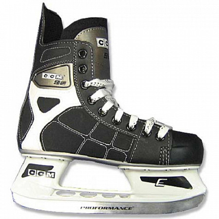 Коньки хоккейные CCM 92 JR