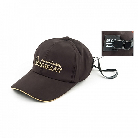 Кепка-бейсболка Tagrider THY-03