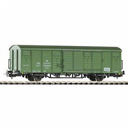 Игровой набор Piko Вагон почтовый DR III 54884