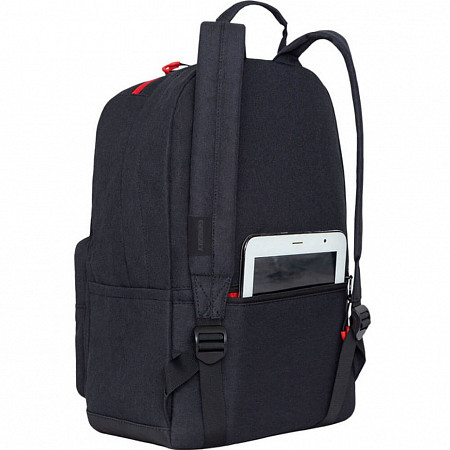 Рюкзак GRIZZLY RQ-008-31 black