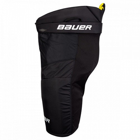 Шорты хоккейные Bauer Supreme S27 S19 Jr black