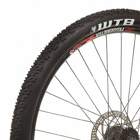 Покрышка WTB Nano 29 * 2,1" Comp tire W110-0522 black Х95458	