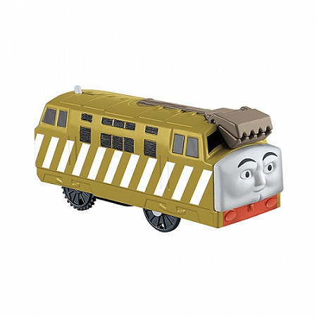 Моторизированный паровозик Fisher Price CKW29 CKW33